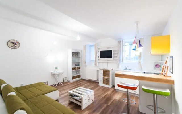 Carpe Diem Apartment