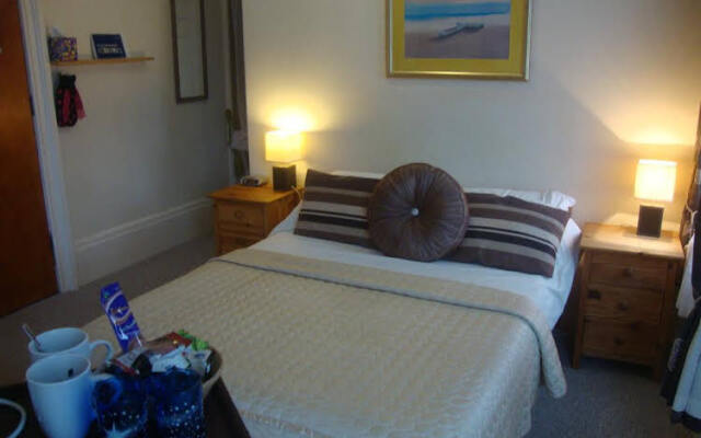 Observatory Guest House