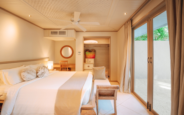 Rocky's Boutique Resort - Veranda Collection Samui