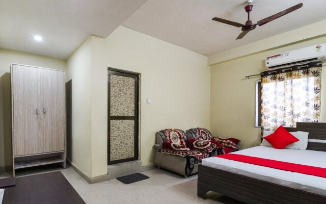 Hotel Holiday Inn By OYO Rooms