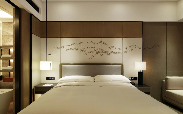 Yantai Marriott Hotel
