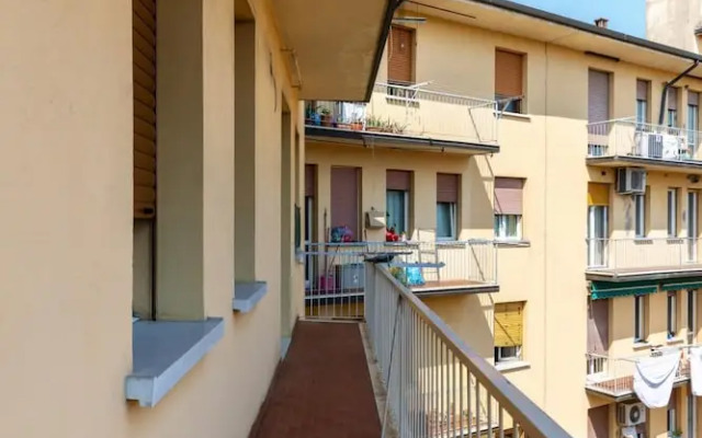 Sant Isaia Apartment by Wonderful Italy