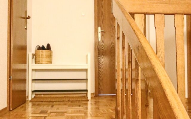 Apartment Harmony***