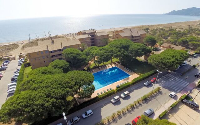 Apartaments Golf By La Costa Resort