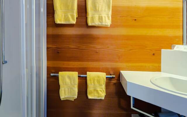 Hotel & Restaurant Vallatscha