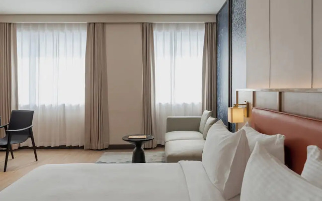 The Magnus Hotel