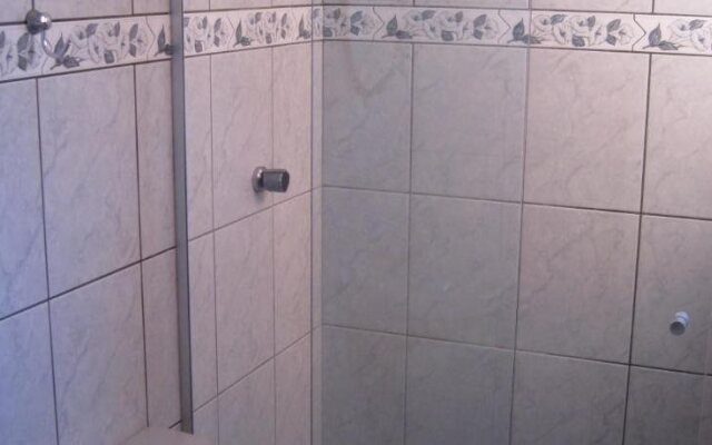 Oasis Hotel FlorianA³polis