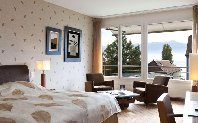 Hotel Angleterre