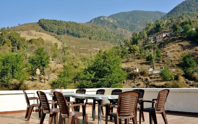 Hotel Shilpi Shavala