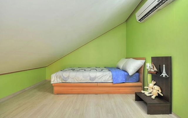 Boryeong Chair Pension