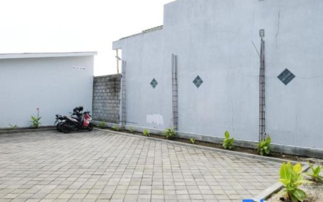 RedDoorz Syariah @ Joa Homestay Godean Sleman Yogyakarta – Exterior – Sleman