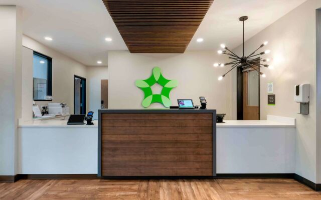 Extended Stay America Suites - Huntsville - Madison