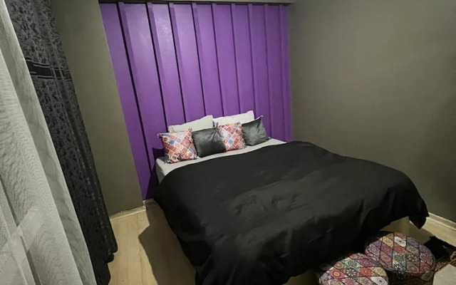 Alatuğ Apart Otel