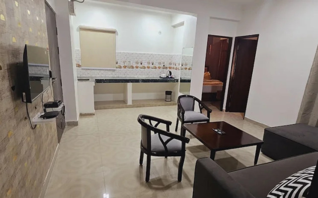 The Grand ND Resort