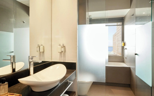 Отель MarBella, Mar-Bella Collection