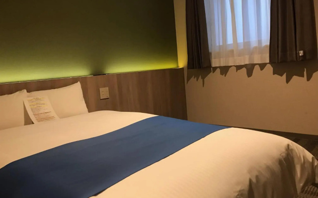 Hotel Lantana Naha matsuyama