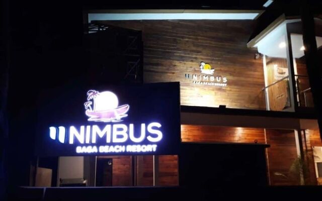 Nimbus Neelam The Glitz