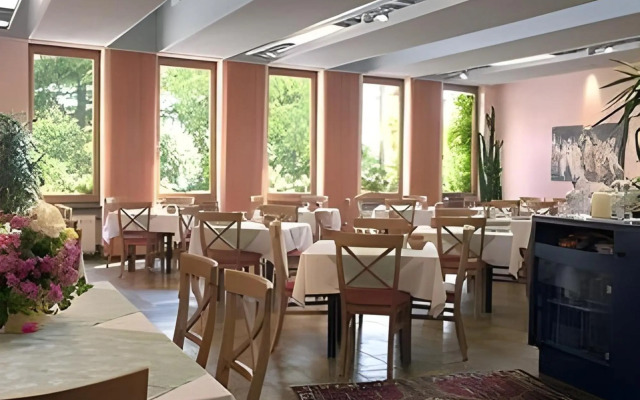 Albergo Ristorante della Torre