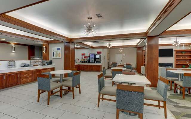 Best Western Plus Riata