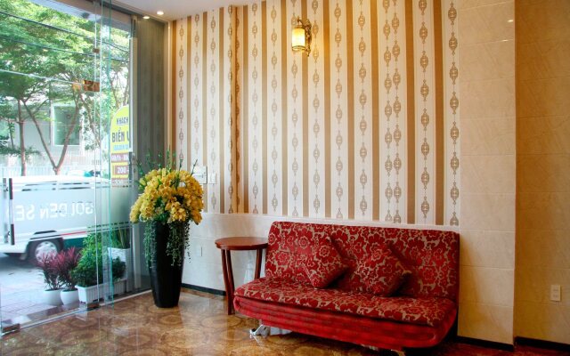 Golden Sea Hotel