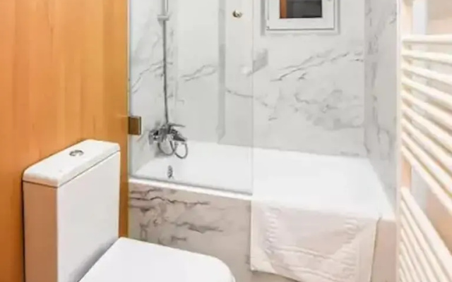 Cismigiu Boheme Apartment