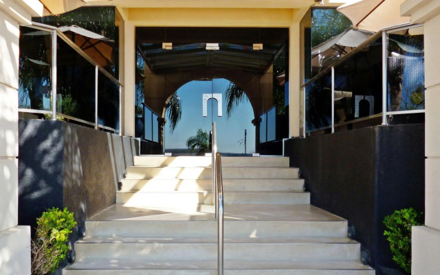 Costarenas Hotel & Spa
