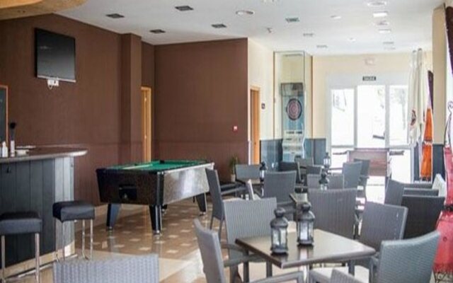 Hotel Almedina Spa