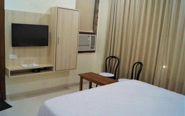 Hotel Shree Shyam International