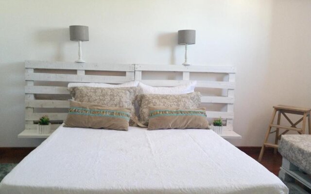 House With 3 Bedrooms in Brejos de Azeitão With Private Pool Furnished Garden and Wifi 16 km From the Beach