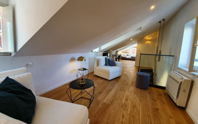 The Suites at Central Split