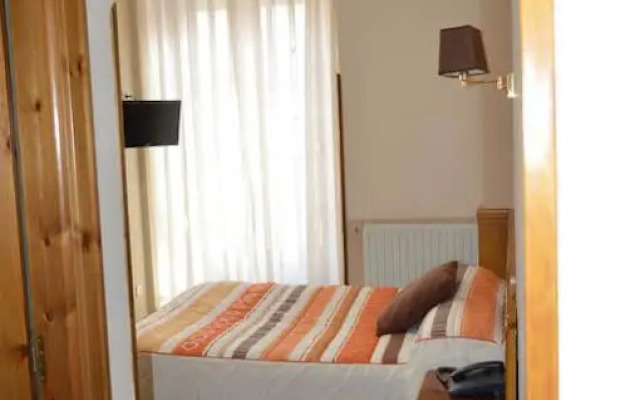 Hotel Los Robles
