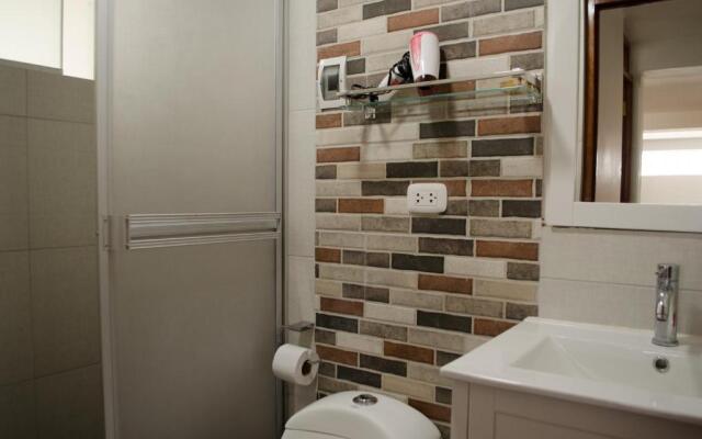Mayte Apartment