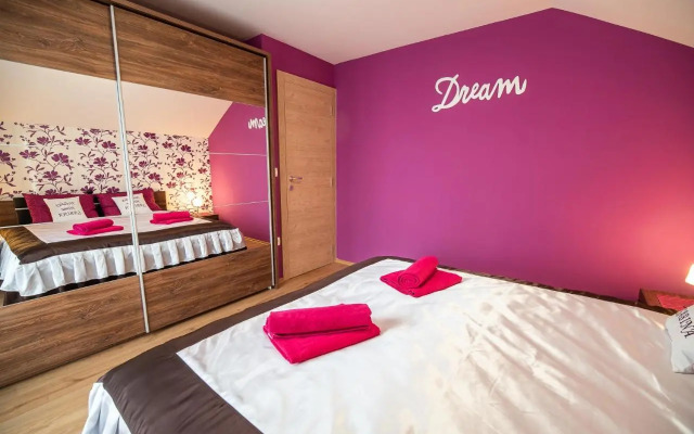 Holiday Home With Hot Tub And Sauna Sabina