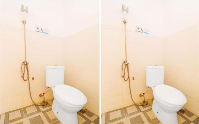 OYO 91607 Steze Guest House Syariah