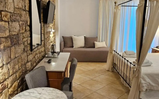 Olympic Village Hotel & Spa