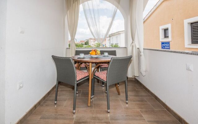 Apartments Ivanusevic