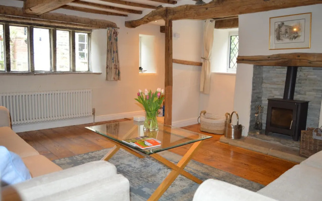 Goyt Cottage