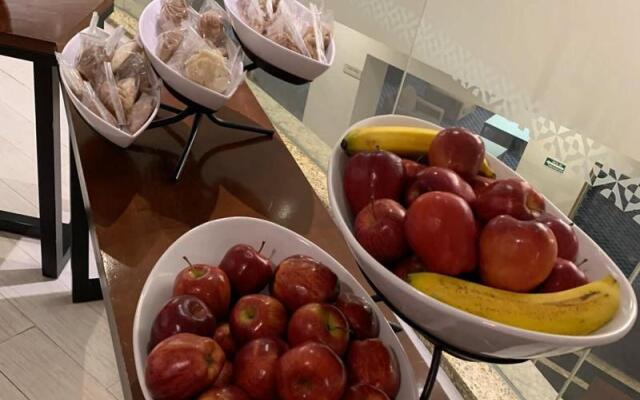 Four Points by Sheraton Monterrey Linda Vista