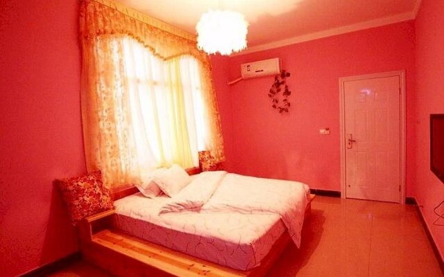 Xiao Lan Ren Exquisite Hostel