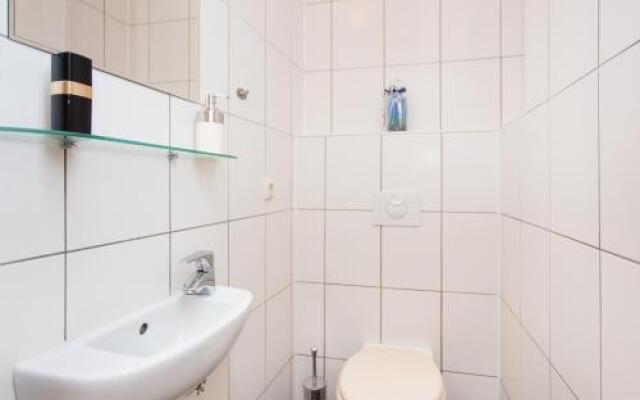 GreatStay Apartment - Bornstedterstr.