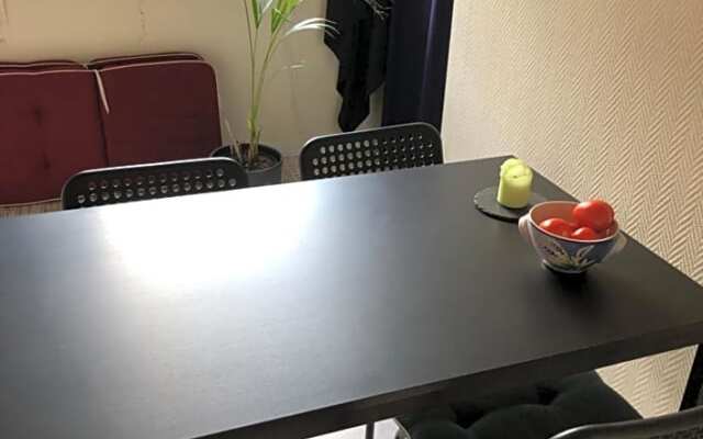 Galärvägen 4 A