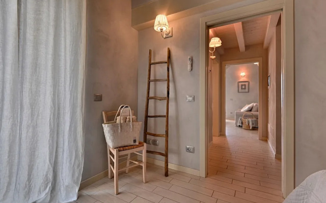 BnB Borgo le Vigne - La Vendemmia