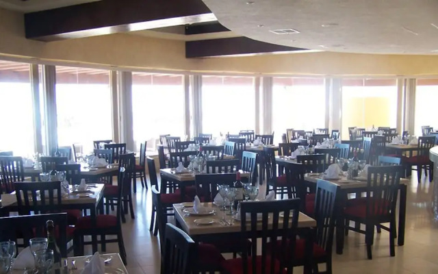 Sonoran Sky 1BR Upper SKY 406 by Casago