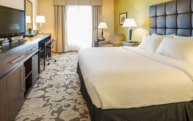 Prairie Meadows Casino Racetrack and Hotel