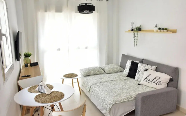 Manzanilla Penthouse - Private Jacuzzi, 5min Beach