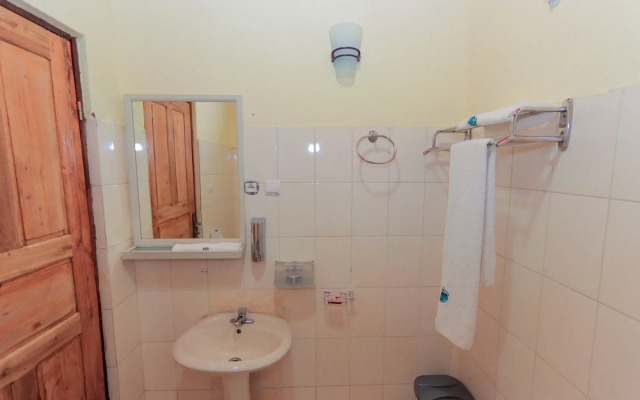 Kivu Peace View Hotel