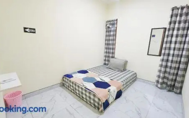 Surabaya Homey near UNAIR (Syariah)