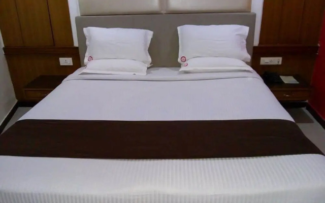 Hotel Rodali Residency