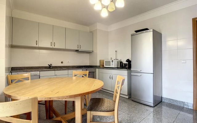 Monumental Ocean View