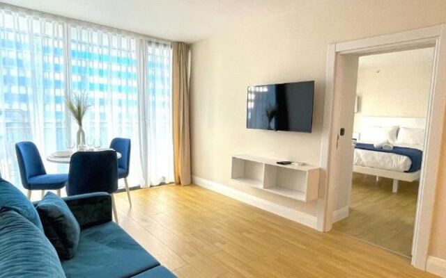 Bizim Suit Apartment